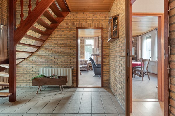 Medium property photo - Zuidersloot 80, 7765 AK Weiteveen